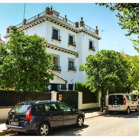 Heliopolis I Leilighet Sevilla Eksteriør bilde